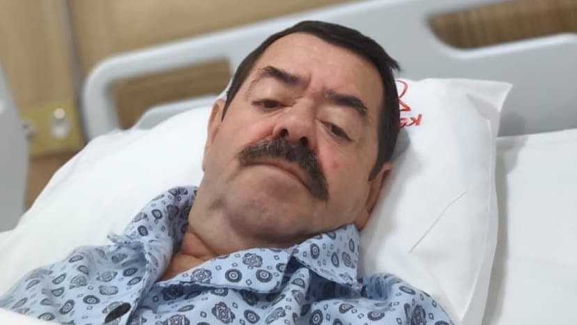 Natiq Fərzəliyev əməliyyat olundu