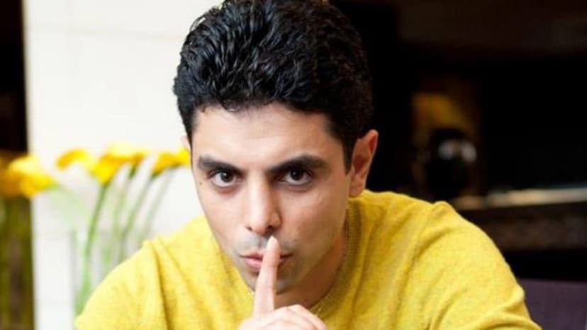 Zaur Əmiraslanov: "Keyfiyyətsiz müğənnilərin heç biri efirdə yoxdur"