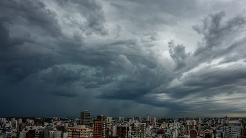 El-Nino fevraladək davam edə bilər - Anomaliya güclənəcək