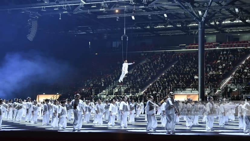 Bakıda təşkil olunan FIFA U-15 dünya çempionatı və festivalının bağlanış mərasimi keçirildi (FOTO)