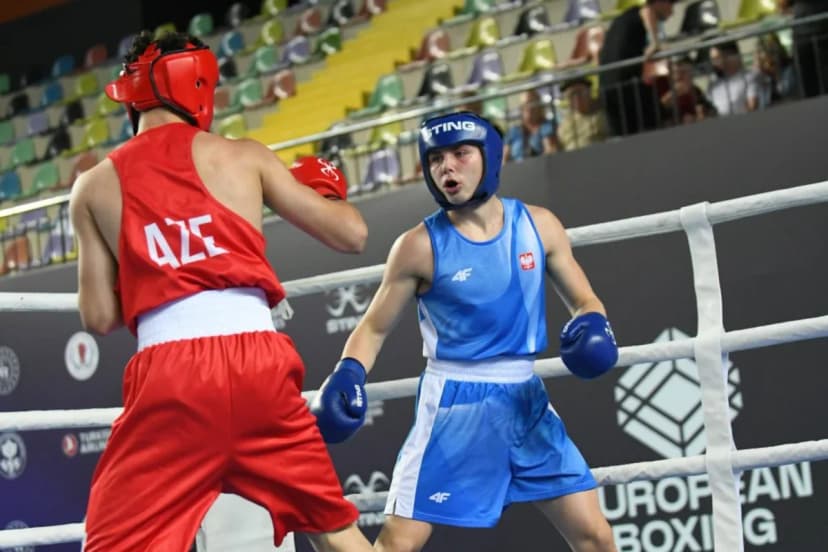 Avropa çempionatı: Azərbaycanın 3 boksçusu finala yüksəlib, 2-si bürünc medal qazanıb