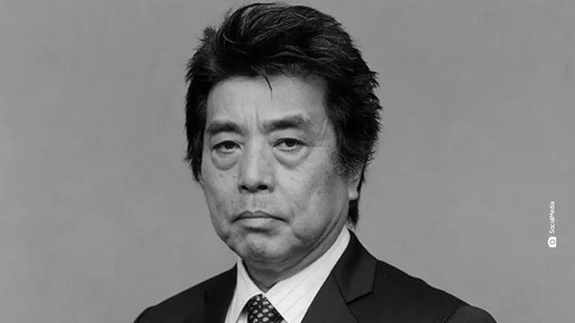 Məşhur yapon yazıçısı Ryu Murakami vəfat etdi