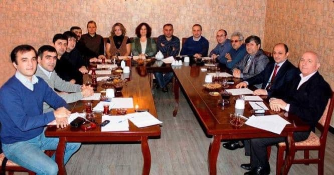 Xədicə İsmayılı azad etməyə daha bir çağırış