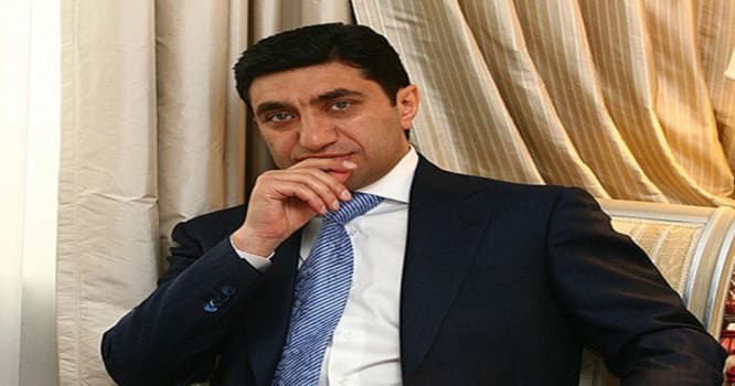 Qubalı milyarder Türkiyə bankını alır