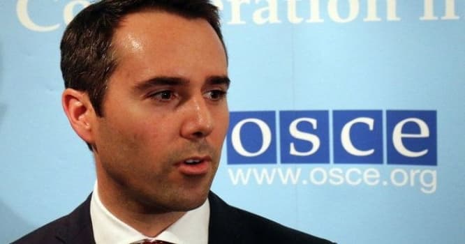 “Status-kvo” qəbuledilməzdir - Daniel Bayer