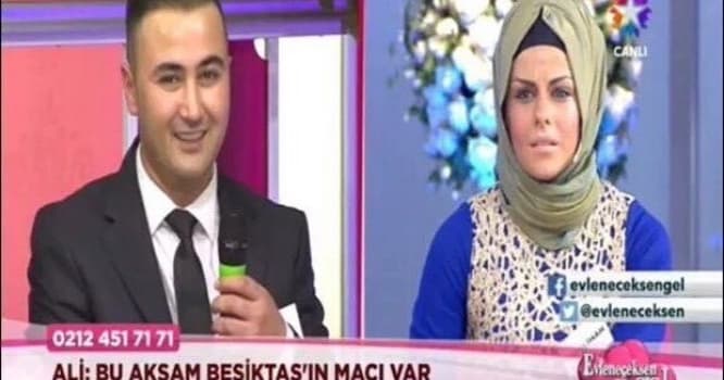 "Beşiktaş"dan ötrü elçiliyə getməkdən imtina etdi - VİDEO