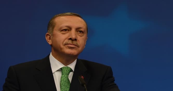 Ərdoğanın Bakıya səfərinin - Səbəbi