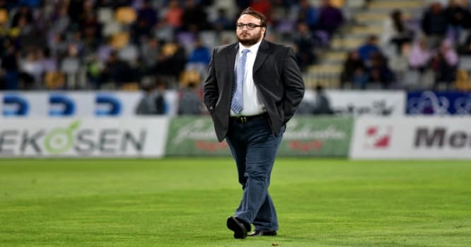 "O, Azərbaycan çempionatının ulduzudur" - Sloveniyalı klub rəsmisi