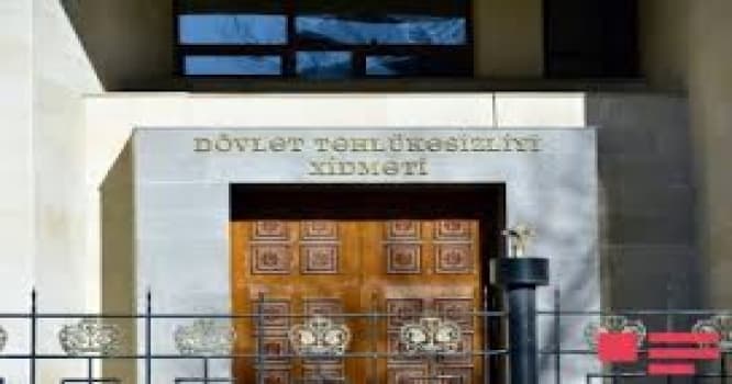 Şahin Əliyev DTX-ya yeni vəzifə həvalə olunması haqqında danışdı