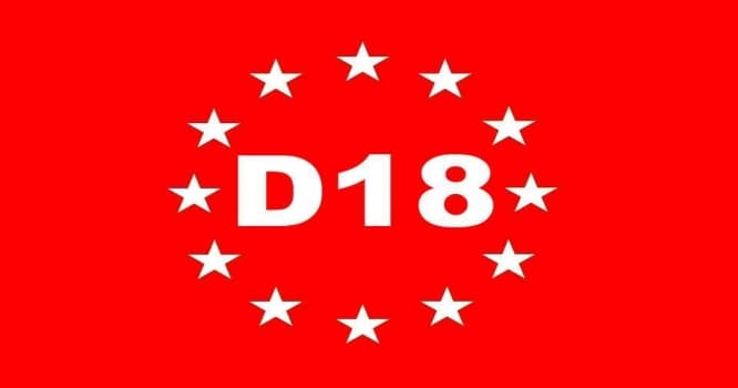 D18 Hərəkatı Türkiyənin prezidentinə məktub göndərdi