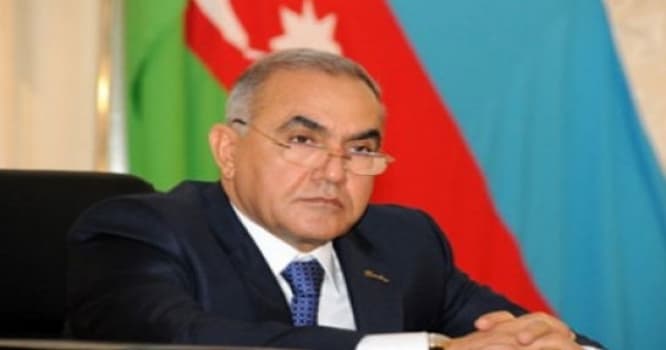 Yavər Camalovun da dövranı bitir: nazirlik ləğv edilir...