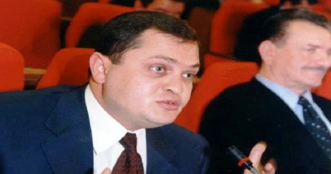 Eks-deputata vəzifə verildi