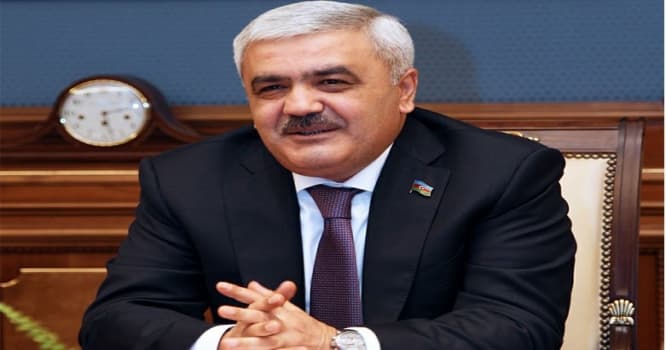 Azərbaycan Gürcüstana əlavə 500 mln. kubmetr qaz ötürəcək - Rövnəq Abdullayev
