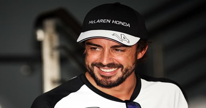 Fernando Alonso Bakıya gələcək