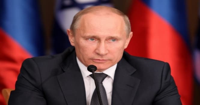 Putin neft hasilatının dondurulması ilə bağlı tapşırıq verdi