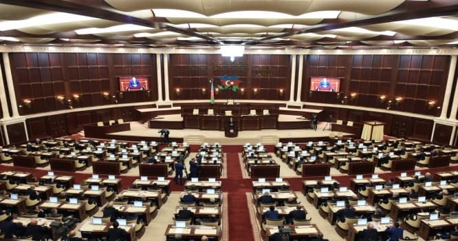 Medianın gündəmini zəbt edən millət vəkili kimdir?