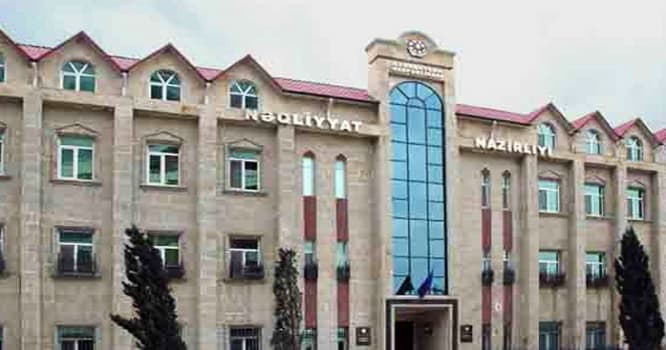 Nazirliyin daha bir səlahiyyəti əlindən alındı