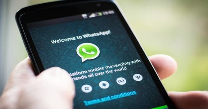 "Whatsapp" istifadəçilərinin məlumatları asanlıqla oğurlanır