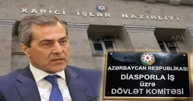 Azərbaycanda nazirliklə komitə birləşdirilir