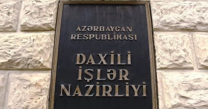 Bir gündə 85 cinayət faktı - Azərbaycanda