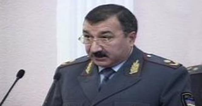 Həbsdəki general ailəsindən prezidentə əfv müraciəti