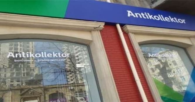 “Antikollektor”un rəhbəri prezidentdən cavab gözləyir