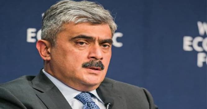 Samir Şərifov ABŞ-a getdi