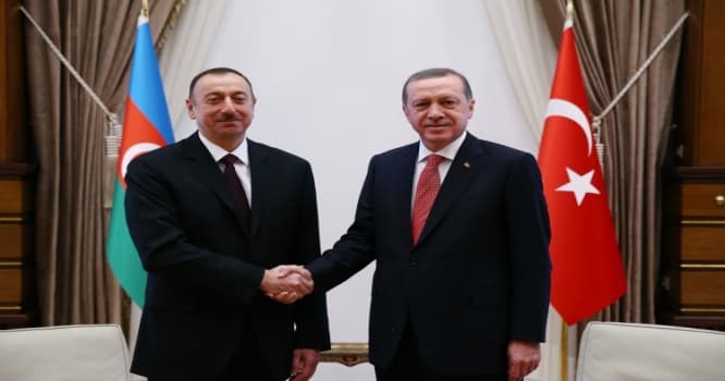 Ərdoğan gəlmir - İlham Əliyev Ankaraya gedir... TƏCİLİ