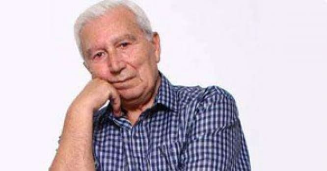 Xalq artisti xəstəxanadan evə buraxılıb