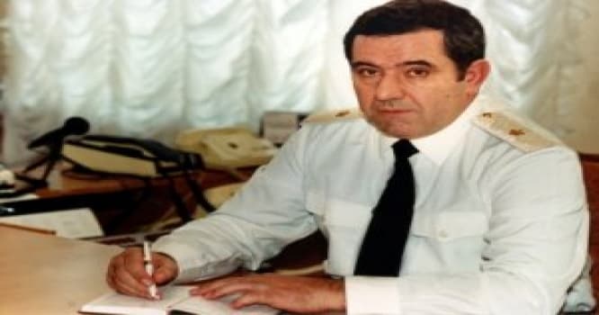 Sabiq nazir oğlu Səbailə prokuror təyin olundu