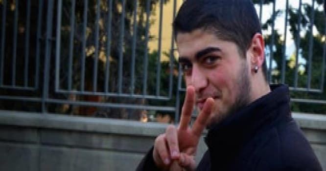 NİDA Vətəndaş Hərəkatının daha bir üzvü azadlığa buraxılıb