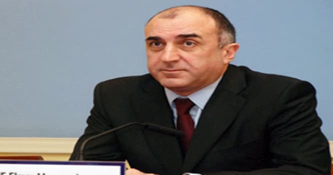 "Bakı və Moskva arasında qaz alışıyla bağlı danışıqlarda siyasi çalar yoxdur" - Məmmədyarov