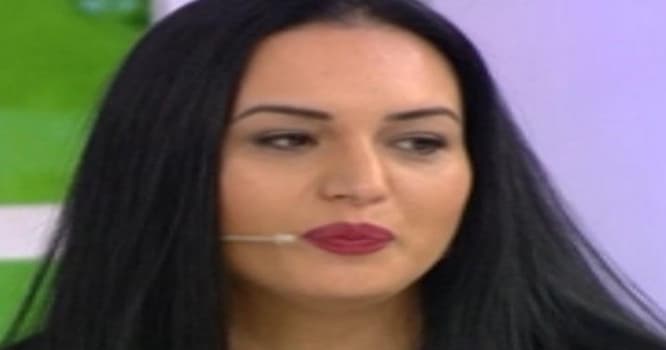 Azərbaycanlı qız Esra Erolun evlənmə proqramında - VİDEO