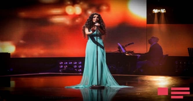 "Eurovision" təmsilçisimiz Moskvada çıxış edəcək
