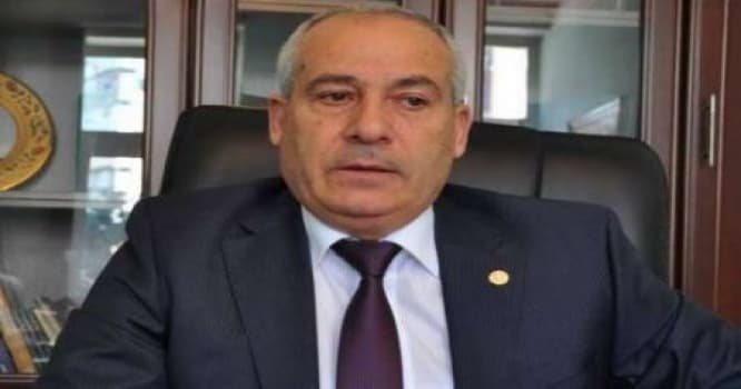 Sabiq İcra başçısının oğluna vəzifə verildi
