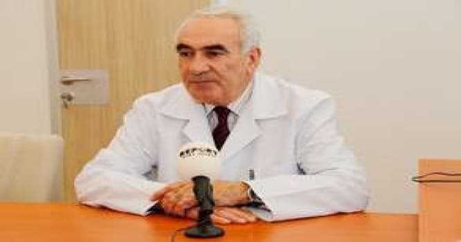 "Uşaqlarda qurda yoluxma halları artıb" - Azərbaycanın baş pediatrı