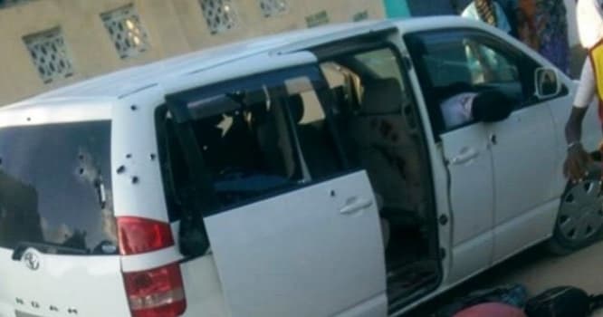 Somalidə həlak olan azərbaycanlının kimliyi bilindi