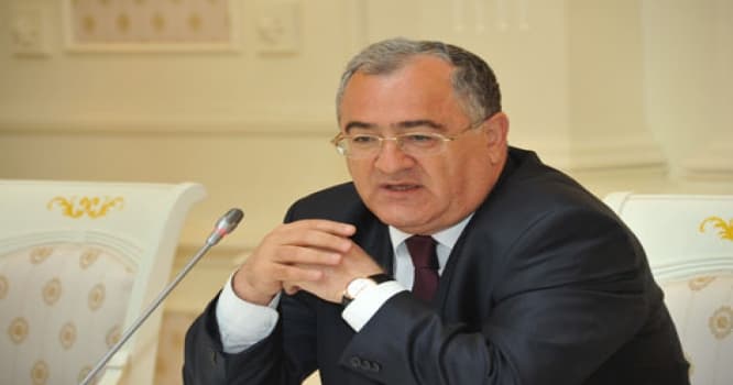 Ali Məhkəmənin sədrindən Xədicə İsmayılla bağlı açıqlama