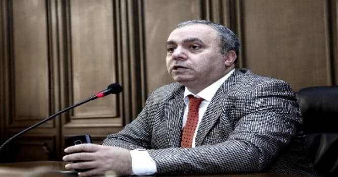 "Azərbaycanın xeyrinə danışanlar persona-non-qrata elan edilsin" - Ermənistanın eks baş naziri