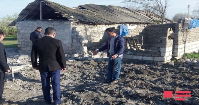 Cəbhədə ölən və yaralanan mülki şəxslərin SİYAHISI