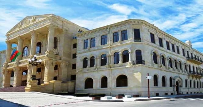 Daha bir korrupsiya faktı - Baş Prokurorluq xəbər yaydı