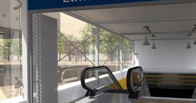 Metro istifadəçilərinə xəbərdarlıq