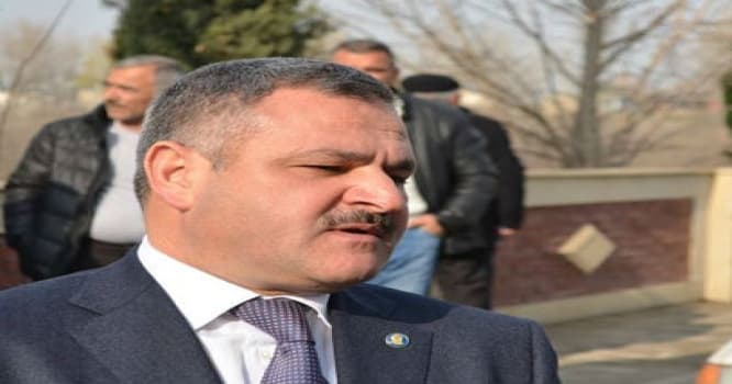 "Cəbhə kəndlərində bərpa işləri aparılır" - Tərtərin icra başçısı