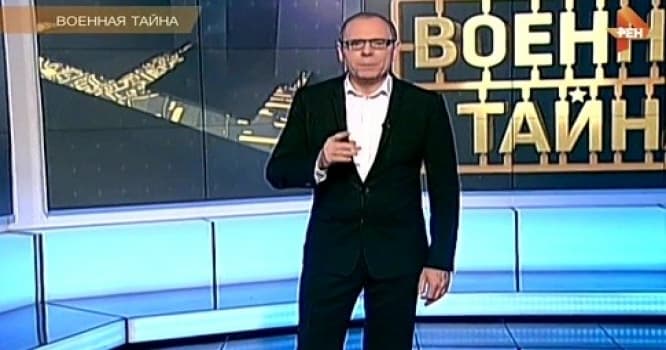 Məşhur rus jurnalist erməniləri rüsvay etdi - VİDEO