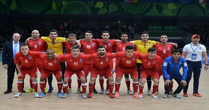 Azərbaycan dünya çempionatındakı rəqiblərini nə vaxt öyrənəcək?
