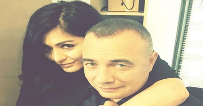 Çakır evlənir