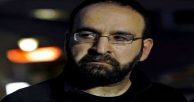 İsveçin türk naziri vəzifədən çıxarıldı