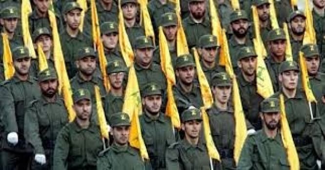 Bəhreyn Hizbullaha müharibə elan etdi