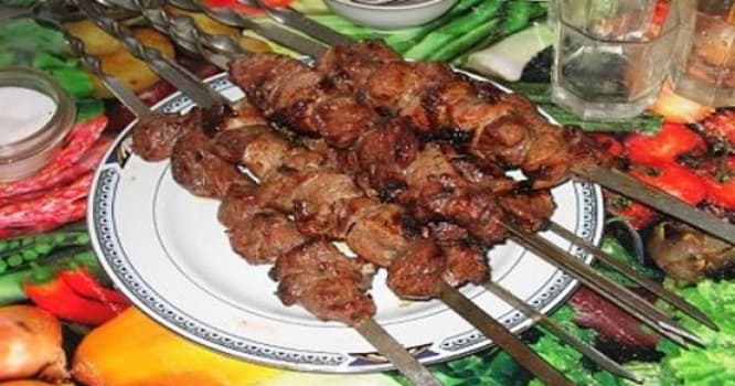 Kabab yeyənlər vergi verəcək