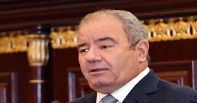 Əli Abbasovun kadrı olan 3 rəis işdən çıxarıldı